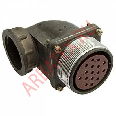 ШР20СК4НГ4 розетка блочная фото фото 2 ШР20СК4НГ4 розетка блочная Разъемы разное фото фото 2