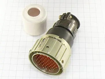 РБМ4-50-7Ш6В фото фото 2 РБМ4-50-7Ш6В Разъемы разное фото фото 2