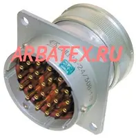 СНЦ23-61/36В-2-В вилка фото