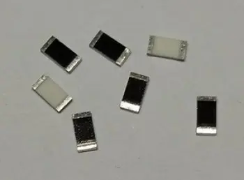 Р1-16М 0,125 3,12 кОм фото 2 Р1-16М 0,125 3,12 кОм фото 2