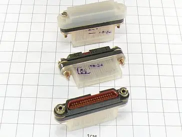 ОНП-ЖИ-8-21Р-29-1В Разъемы разное фото фото 4