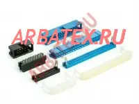 СНП346-6ВП31-2-В вилка фото