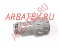 РБН1-6-17Г4-В розетка кабельная фото