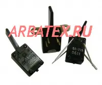 ПТ55-10В тумблер