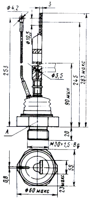 ТЛ4-250-6 фото 6 ТЛ4-250-6 фото 6