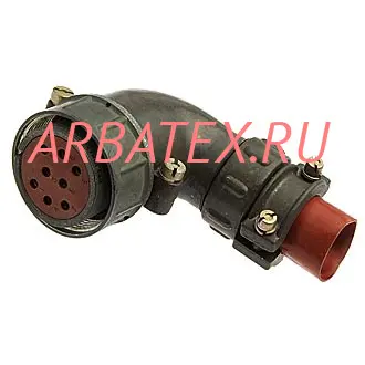 2РТТ32КУН8Г14В Разъемы разное фото