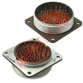 2РМТ42Б50Ш2В1ВБ Разъемы 2РМ, 2РМТ, 2РМГ, 2РМДТ, ОНЦ-РГ фото фото 3