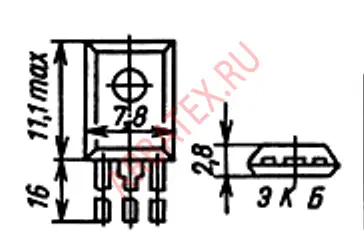 КТ940В фото 2