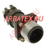 ШРГ40ПК16НШ2 вилка блочная фото