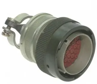 СНЦ23-19/22Р-2-а-В розетка фото фото 2 СНЦ23-19/22Р-2-а-В розетка Разъемы разное фото фото 2