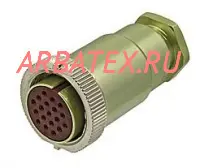 РРС3-19В-7-2В Разъемы разное фото фото 2