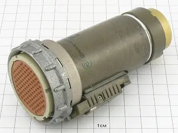 РРМ46-102-1Г6А-8-В фото фото 2 РРМ46-102-1Г6А-8-В Разъемы разное фото фото 2