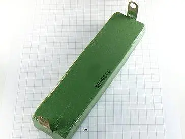 ТВО-60 1.1кОм фото 2 ТВО-60 1.1кОм фото 2