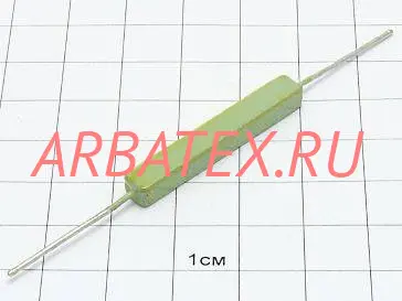 ТВО-5 1 мОм ТВО-5 1 мОм