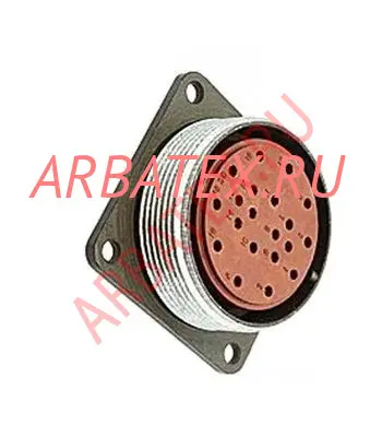 2РМДТ36Б20Г6В1 фото 2РМДТ36Б20Г6В1 Разъемы 2РМ, 2РМТ, 2РМГ, 2РМДТ, ОНЦ-РГ фото