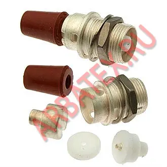 СР50-105ФВ фото фото 2 СР50-105ФВ Разъемы разное фото фото 2