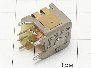 РЭК58 РВИМ.647.612.007-01 фото 2