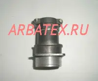 СНЦ127-10/14ВП127-1В вилка фото