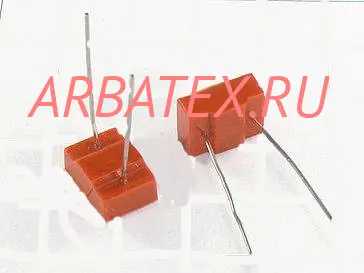 К10-47А 100в 6800 пф МПО