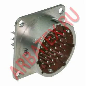 СНЦ28-3/14В-1-А-В вилка Разъемы разное фото фото 2