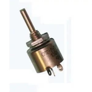 СП2-2 1Вт 100 кОм фото 2