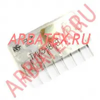 ТИИ3-206В трансформатор