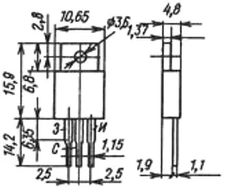 КП728С-1 фото 3