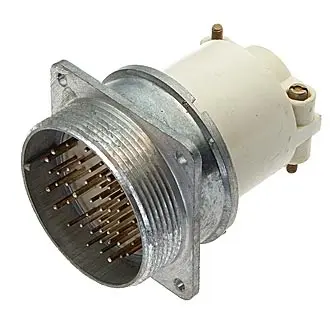 ОНЦ-РГ-09-45/39-В11 фото фото 3 ОНЦ-РГ-09-45/39-В11 Разъемы разное фото фото 3