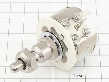 ППБ-16Е-16вт 15 кОм фото 2