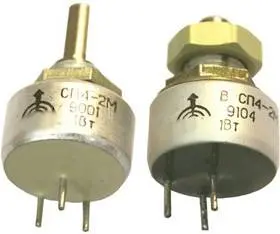 СП4-2МА 1Вт 68 фото 2 СП4-2МА 1Вт 68 фото 2