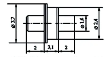 2А636Б диод фото 2 2А636Б диод фото 2
