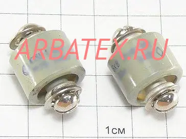 К15У-1Б 6кВ 22 пф М750 5квар