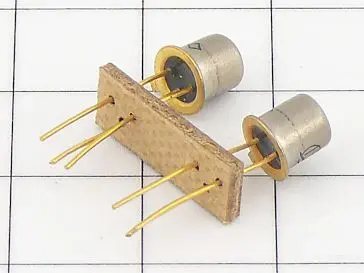 2П103БР фото 2