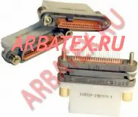 СНП 339-42ВП111-2 вилка фото