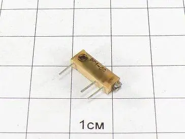 РП1-48 0,25вт 68 фото 2