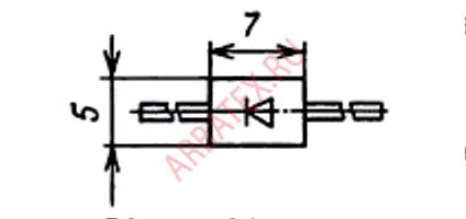 КД208А диод фото 2 КД208А диод фото 2
