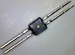 АОТ137В1 оптопара транзисторная фото 2