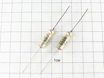 К52-1В 16в 220 мкф фото 2