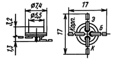 ГТ329В фото 3