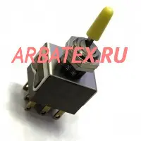 ПТ57-10Н-3В тумблер