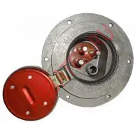 ШРА-400МЛК вилка фото фото 2 ШРА-400МЛК вилка Разъемы разное фото фото 2