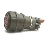 СНЦ127-19/18РП128-1-В розетка фото фото 2 СНЦ127-19/18РП128-1-В розетка Разъемы разное фото фото 2