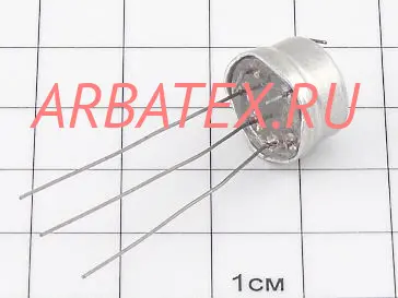 2П201В-1 2П201В-1