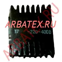 ТР198-220-400В трансформатор