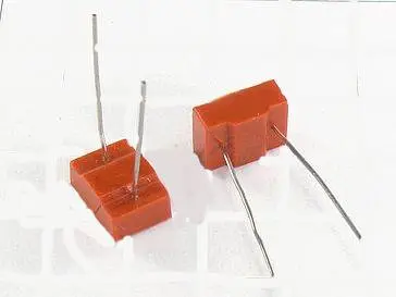 К10-47В 250в 1500 пф МПО фото 2