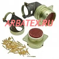 СНЦ23-61/36Р-8-А-В розетка фото