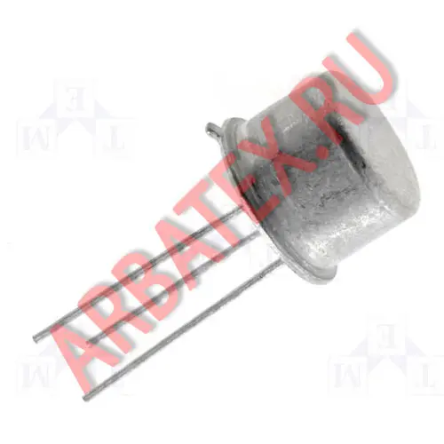 КТ3142А фото 3 КТ3142А фото 3