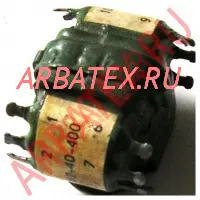 ТПП284-40-400 трансформатор
