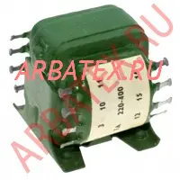 ТА121-220-400В трансформатор