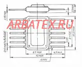 133ЛП7 микрхемы